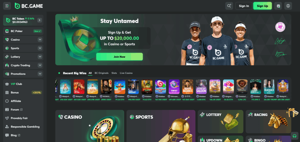 10 Metamask Casino Sites in 2025 2 BC.Game