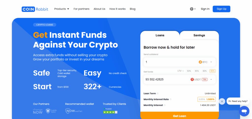 CoinRabbit