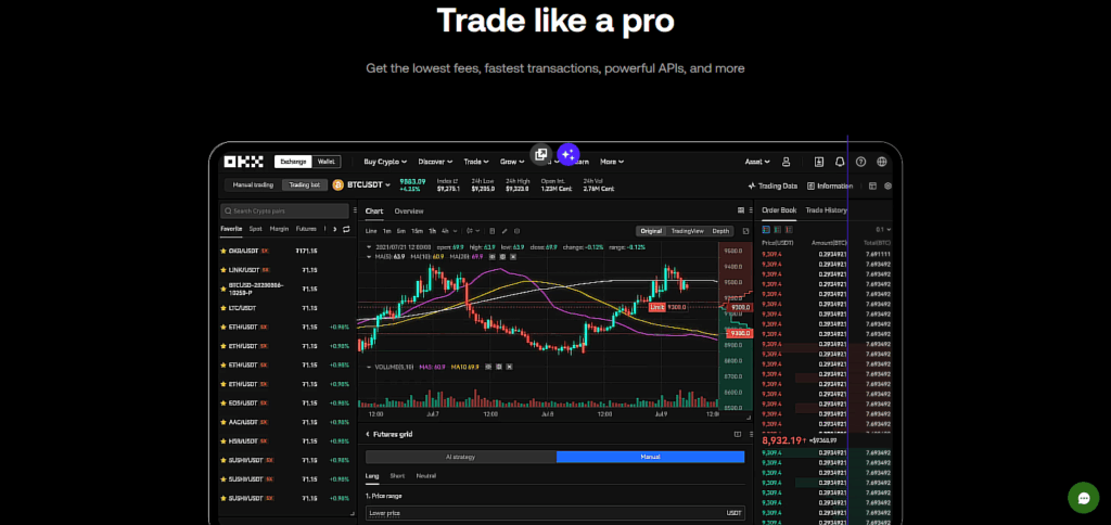 Top P2P Platforms to Trade Altcoins Securely in 2025 7 OKX P2P