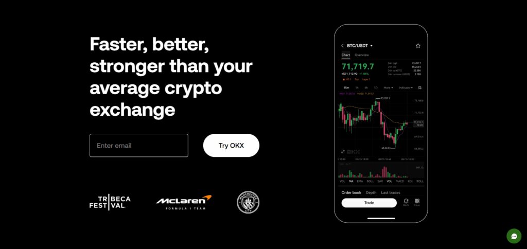 OKX P2P
