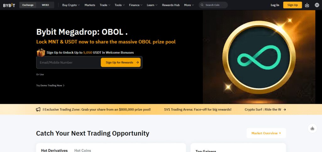 Bybit