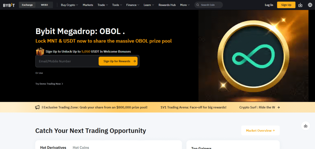 Bybit