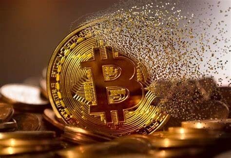 What is BTC Dominance Chart?