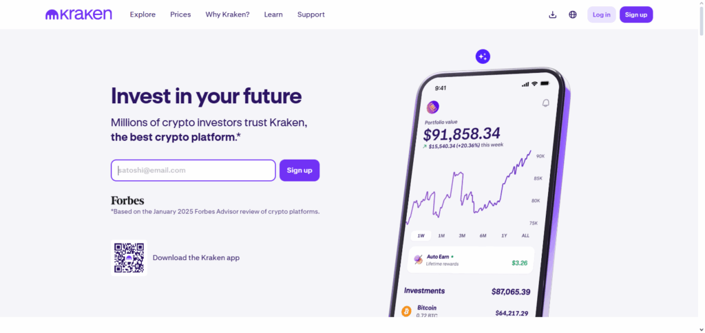 Where to Buy MATIC with the Lowest Fees in 2025 4 Kraken