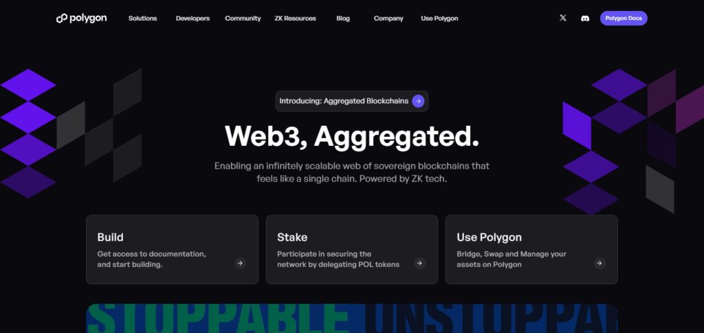 What is Polygon (MATIC) Tokens?