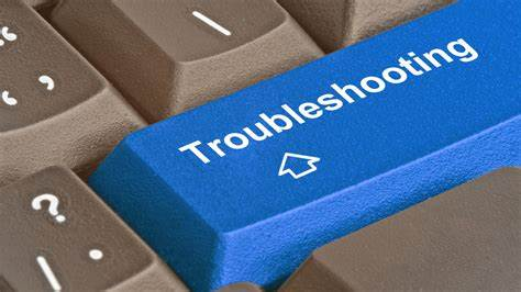 How to Troubleshoot Tech Issues Quickly and Effectively 2 What is Troubleshoot Tech?