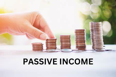 What is Passive Income?