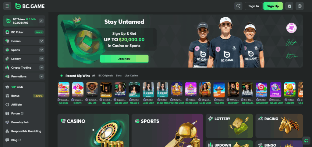 10 Best Avalanche Gambling Sites 2025 2 BC.Game