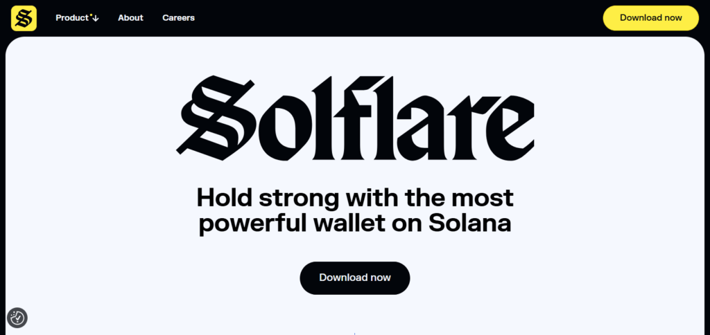 10 Best Dogwifhat (WIF) Wallets in 2025 11 Solflare Wallet