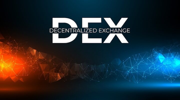What is DEX?
