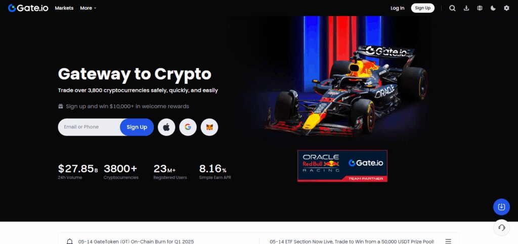 Gate.io