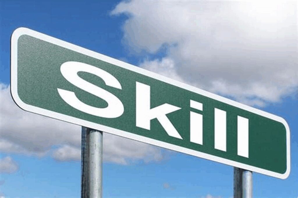 What is Tech Skills?