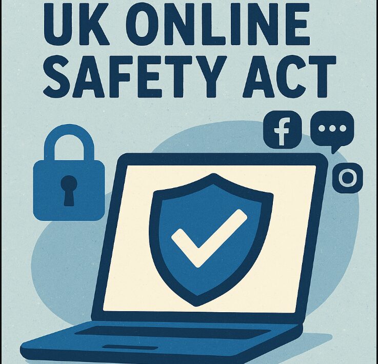 UK Online Safety Act