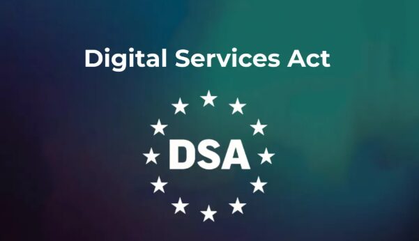 Digital Services Act (DSA)