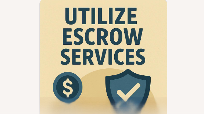 10 Safest Ways to Trade Crypto OTC 4 Utilize Escrow Services