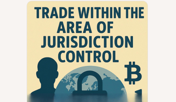 10 Safest Ways to Trade Crypto OTC 6 Trade within the Area of Jurisdiction Control