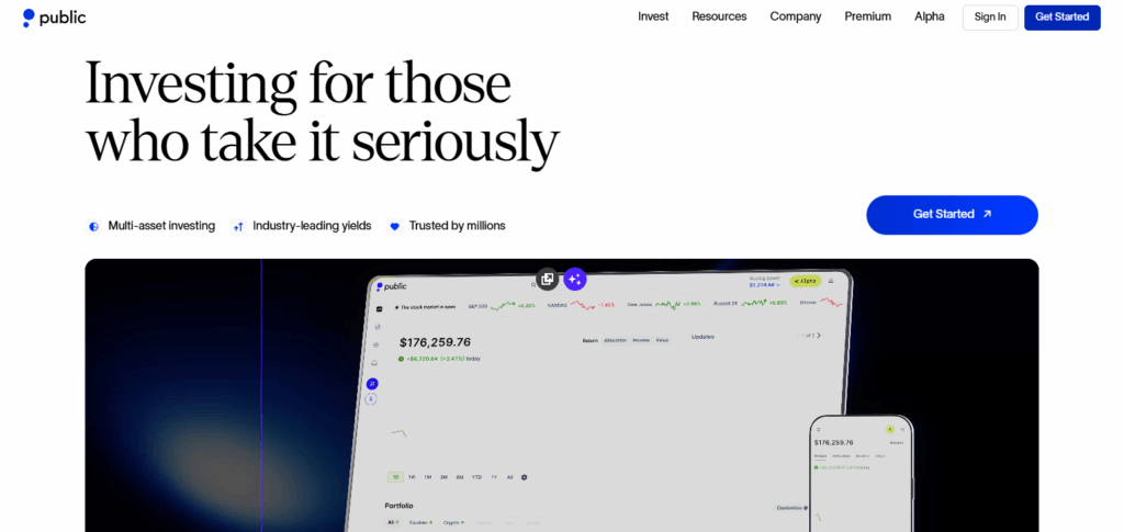 How to Invest in Tech Stocks: A Beginner’s Guide 6 Public.com