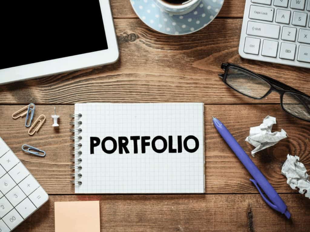 What is Tech Portfolio?