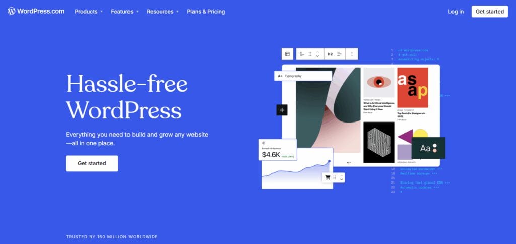Construct Your Portfolio Website