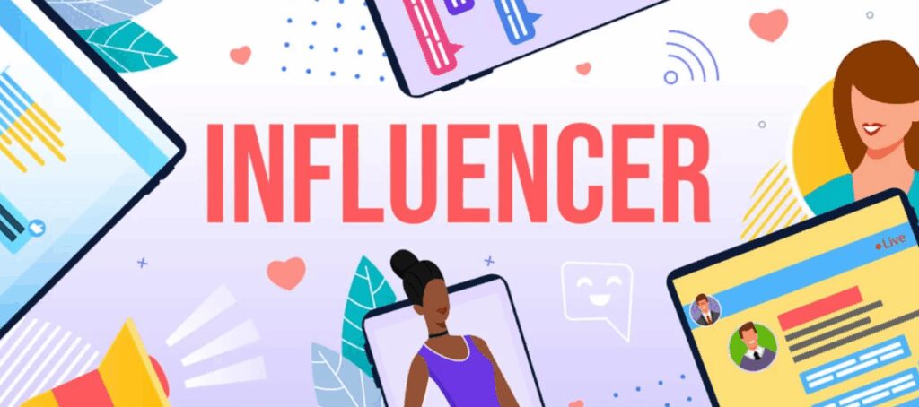 What is Tech Influencer?