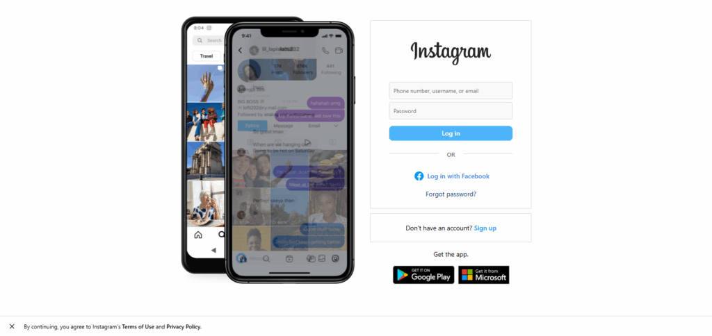 How to Become a Tech Influencer: Step-by-Step Guide for Beginners 5 Instagram