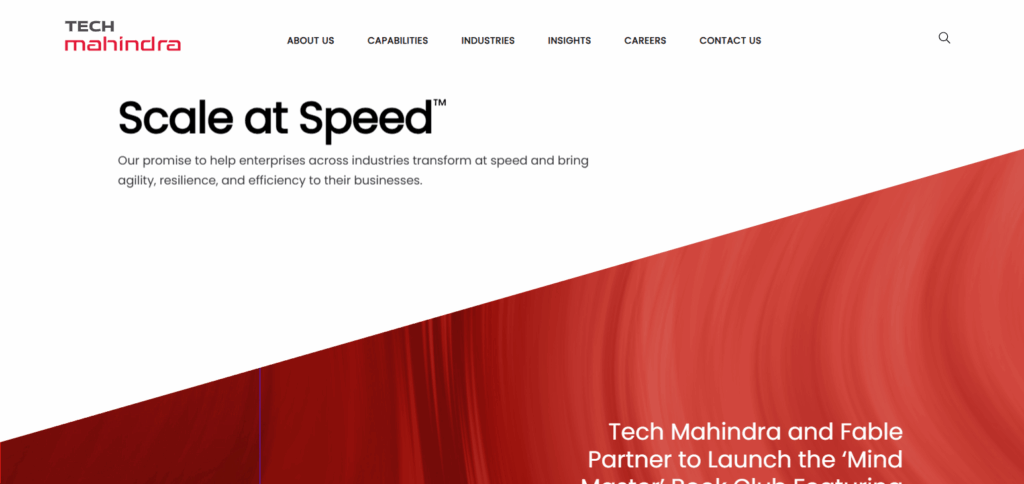 What Is Twingo Tech Mahindra? – Overview & Key Features 2 What is Twingo Tech Mahindra?