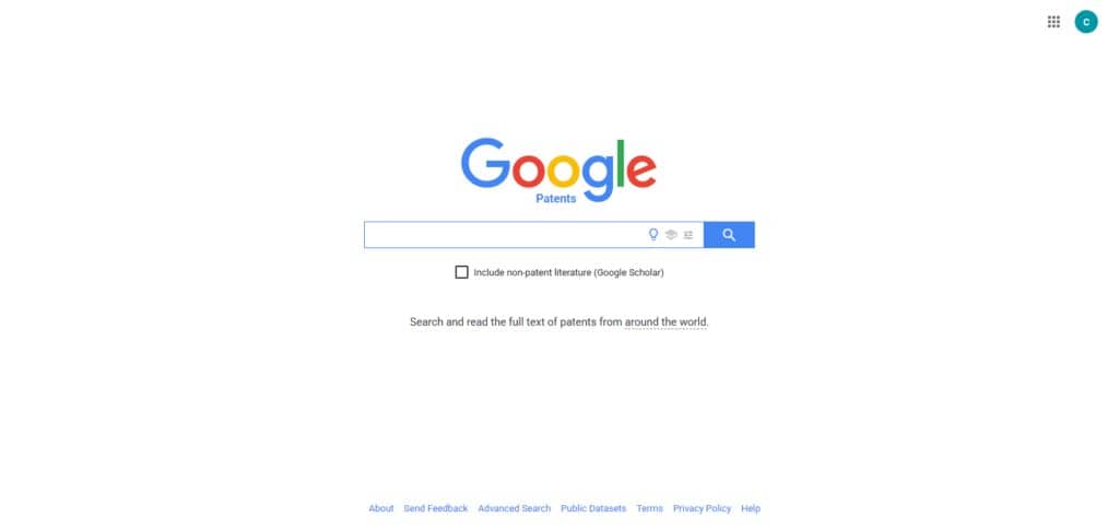Conduct Prior Research