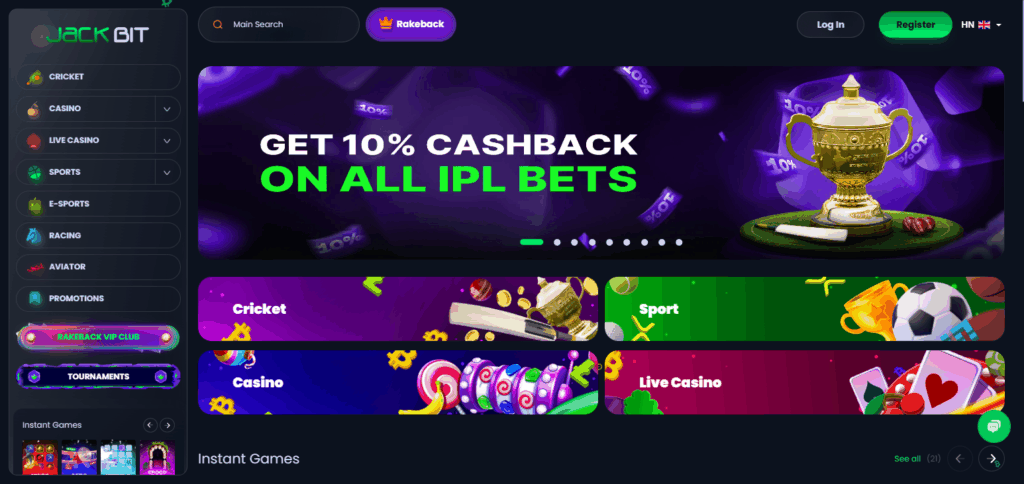 10 Best DAI Coin Online Casinos In 2025 4 Jackbit