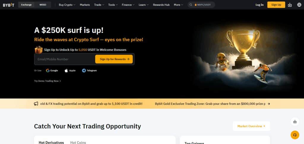 Bybit