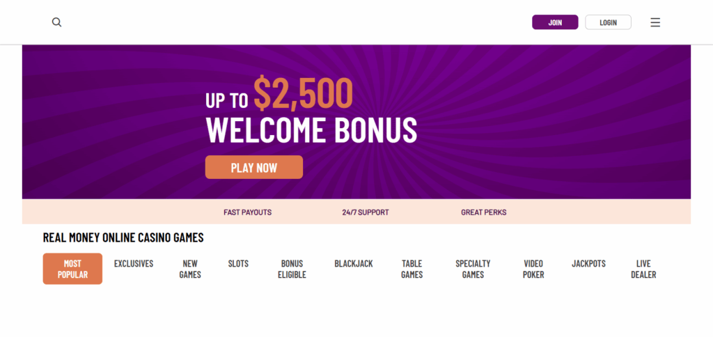 10 Best Mastercard Online Casinos 8 Café Casino