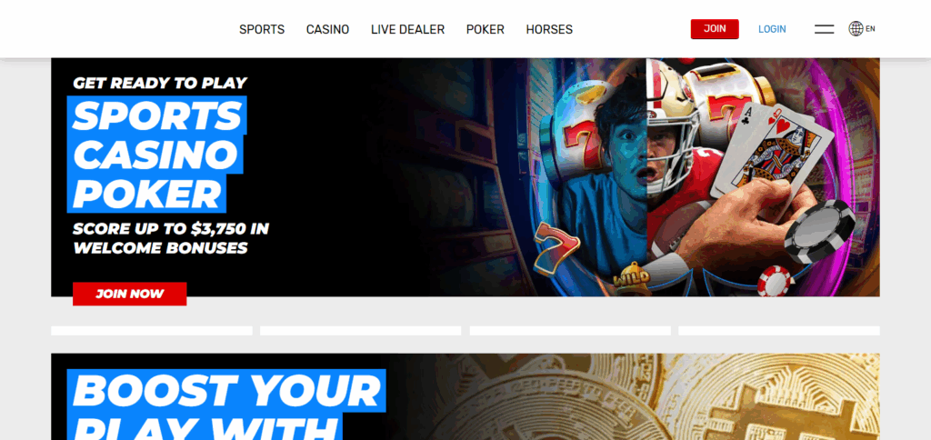 10 Best Mastercard Online Casinos 9 Bovada Casino