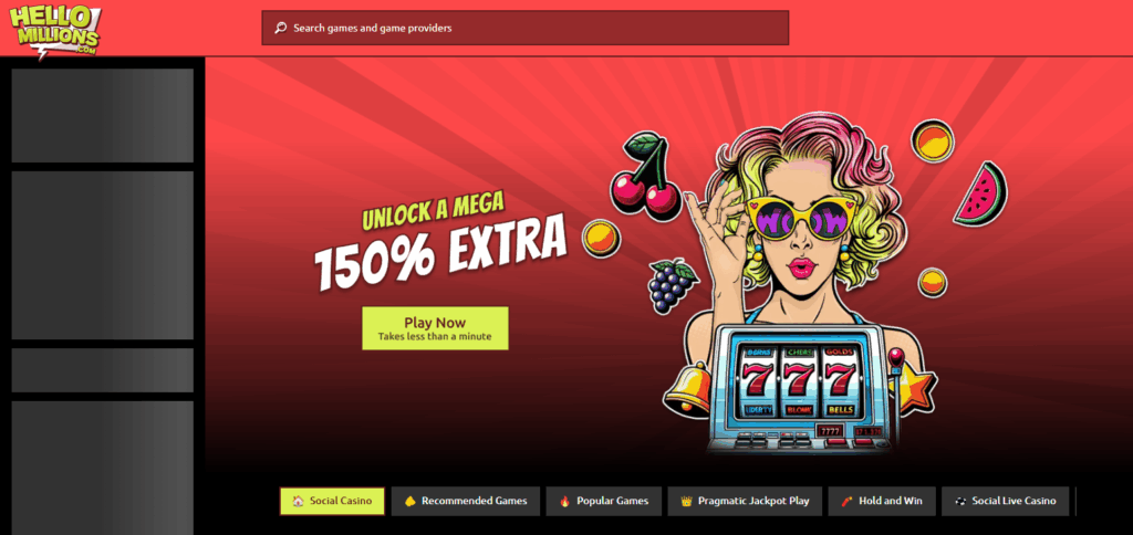 10 Best Mastercard Online Casinos 10 Hello Millions Casino