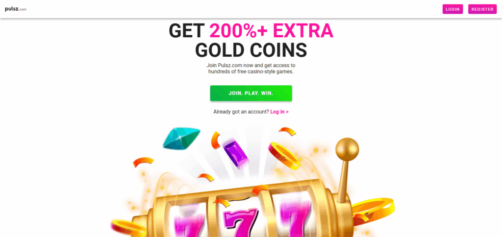 10 Best Mastercard Online Casinos 11 Pulsz Casino