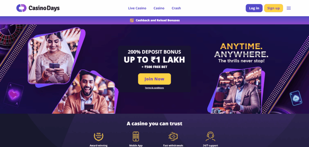 10 Best Skrill Casinos for Fast & Secure Online Gambling 2 Casino Days