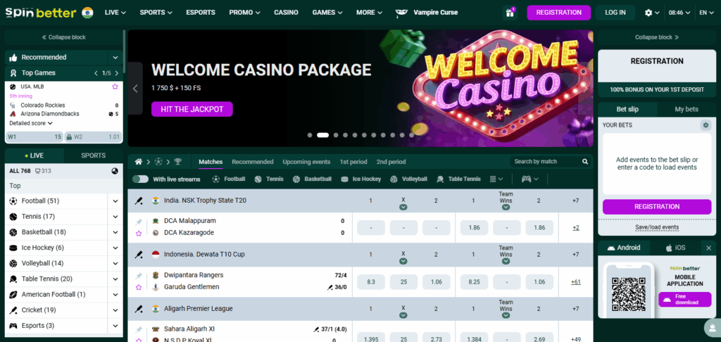 10 Best Skrill Casinos for Fast & Secure Online Gambling 3 SpinBetter