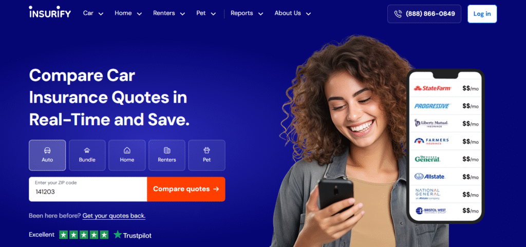 Insurify