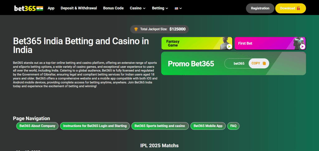 8 Best PaysafeCard Casinos In 2025 5 Bet365 Casino