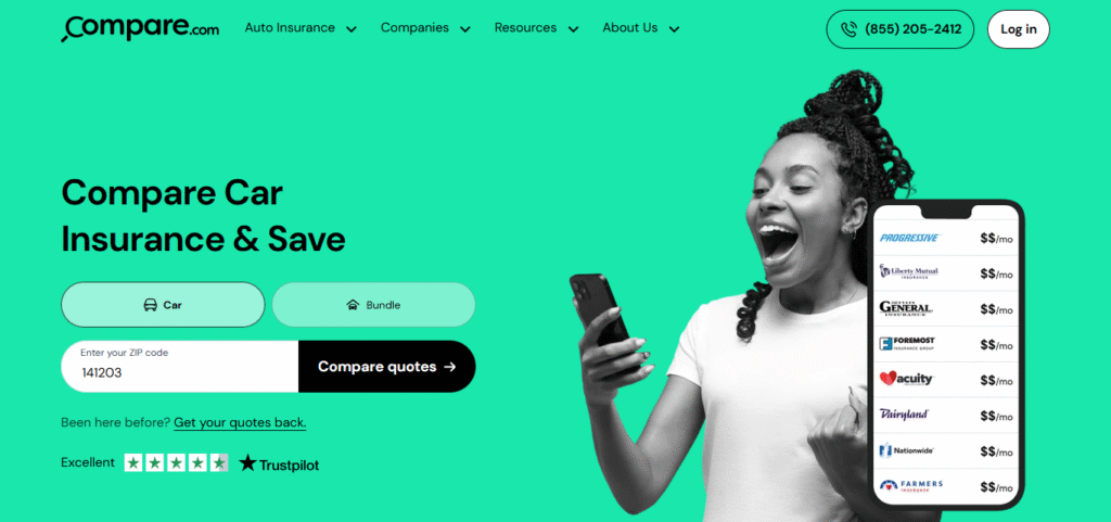 Compare.com