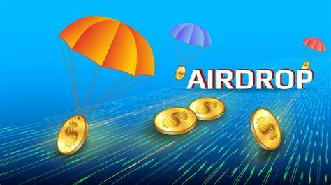 10 Best Crypto Token Launch Strategies 5 Token Airdrops