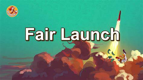 10 Best Crypto Token Launch Strategies 4 Fair Launch