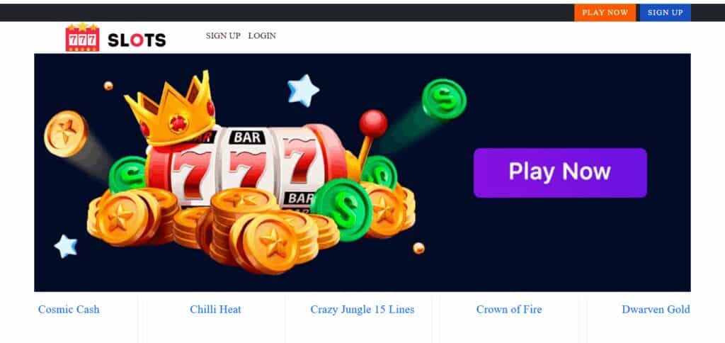Legendz Casino
