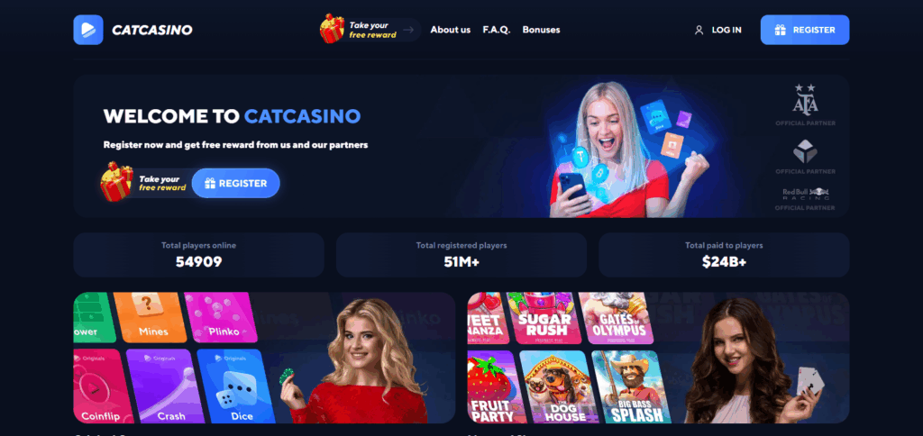 10 Best MuchBetter Casinos In 2025 2 CatCasino