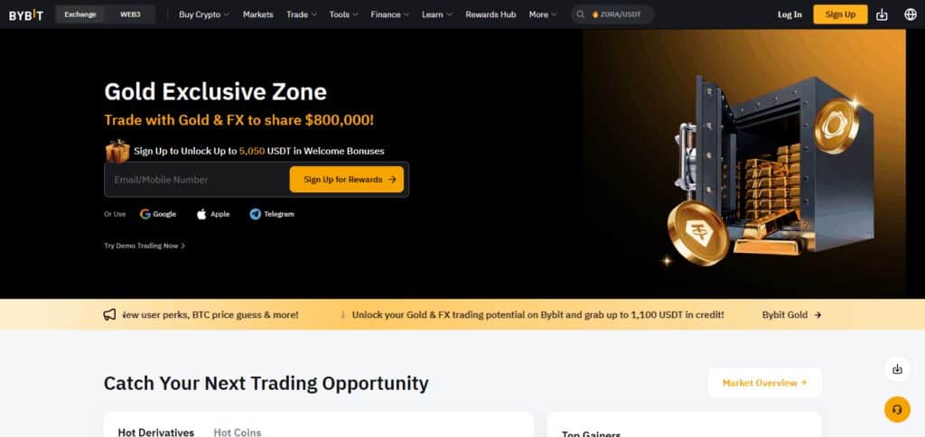 Bybit