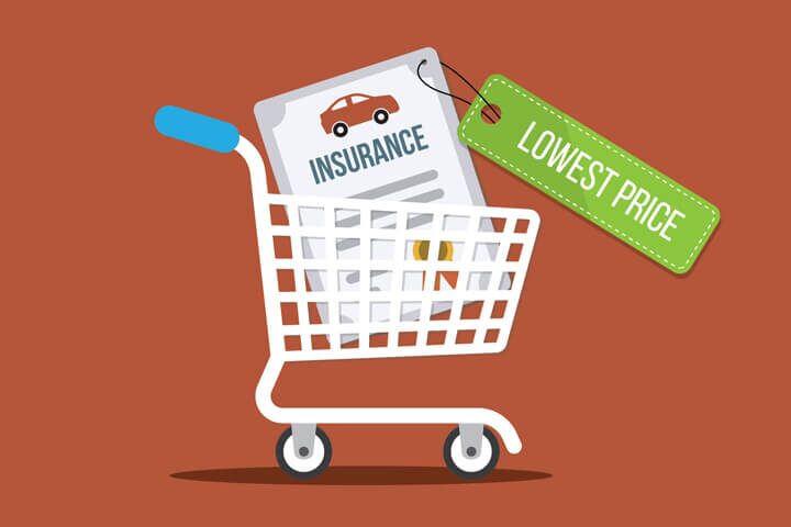 Shop Around and Compare Quotes