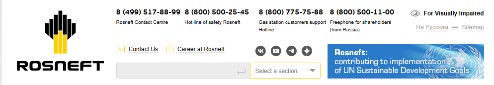 10 Best Russian Stocks to Buy: Read Our Full Review 10 Rosneft (ROSN.MM)