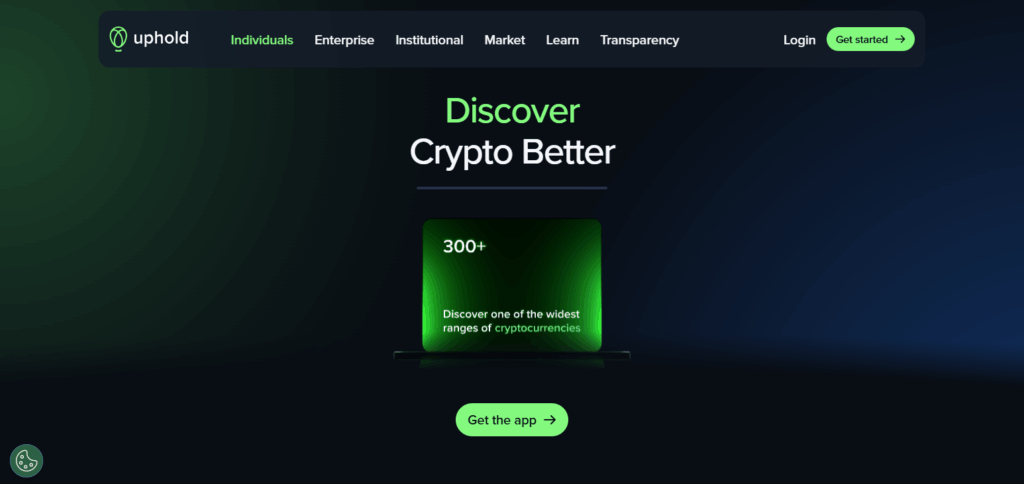 9 Best Crypto Exchanges in Armenia 10 Uphold