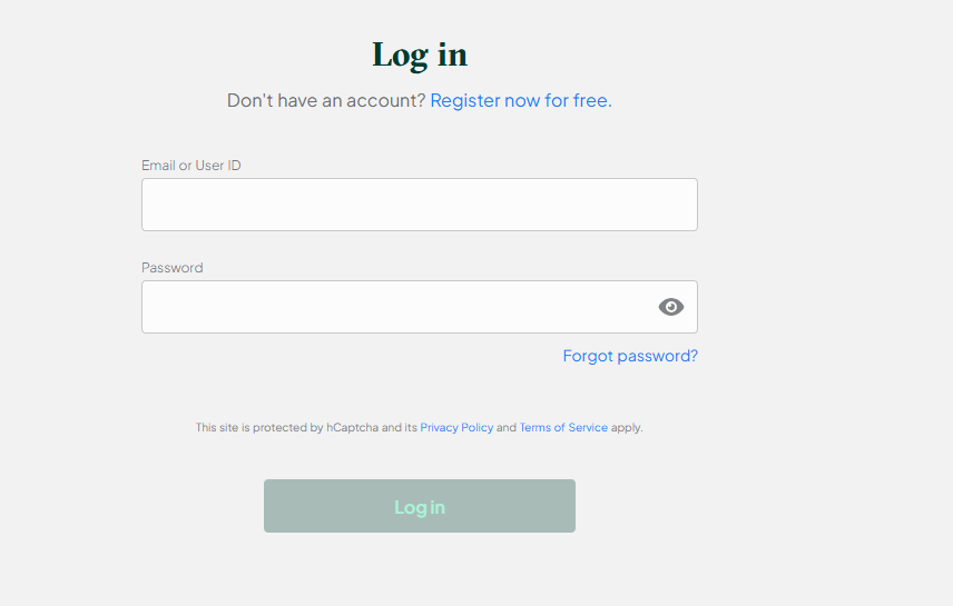 How to Buy Crypto with SEPA Transfer | Simple Guide 4 Step 1: Register and Verify Your Account