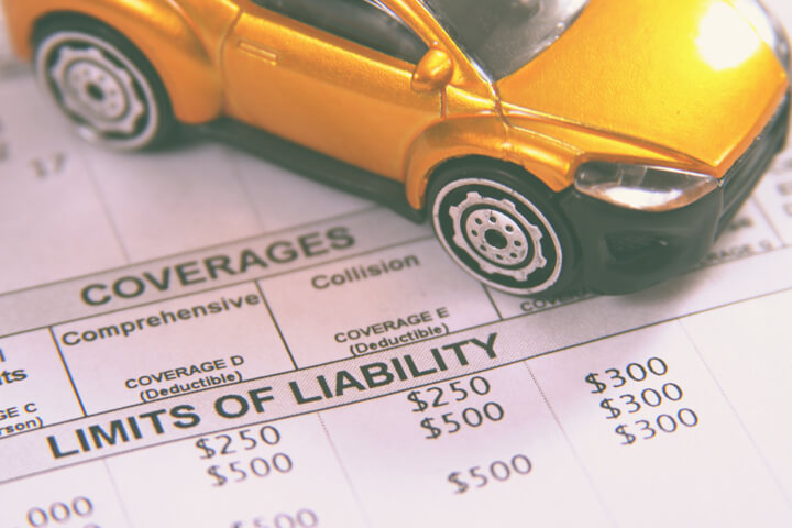 10 Best Ways To Save Money On Car Insurance 6 Drive Less or Join a Usage-Based Plan