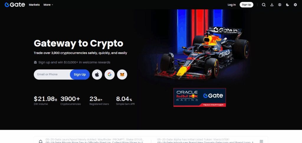 Gate.io