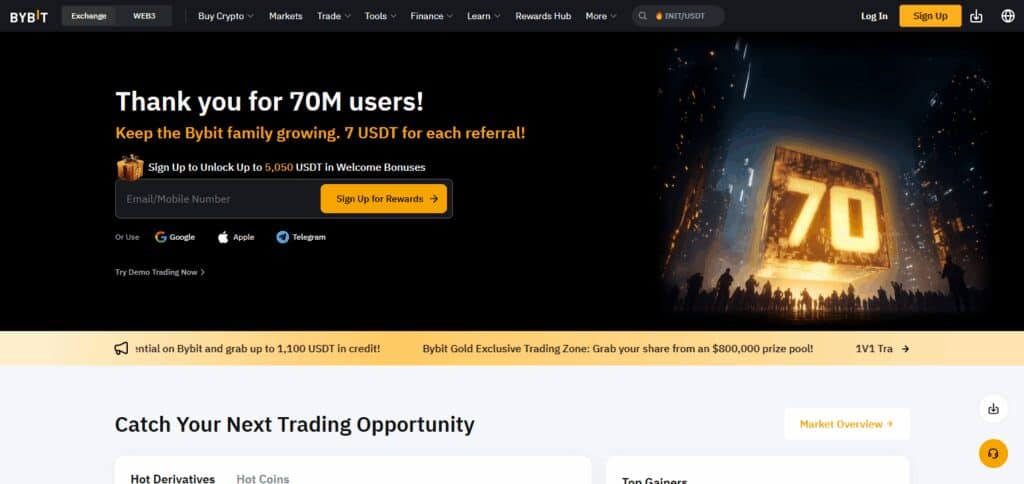 Bybit